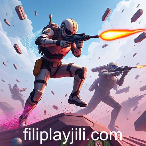 Exploring the Thrill of Action Games on Filiplay