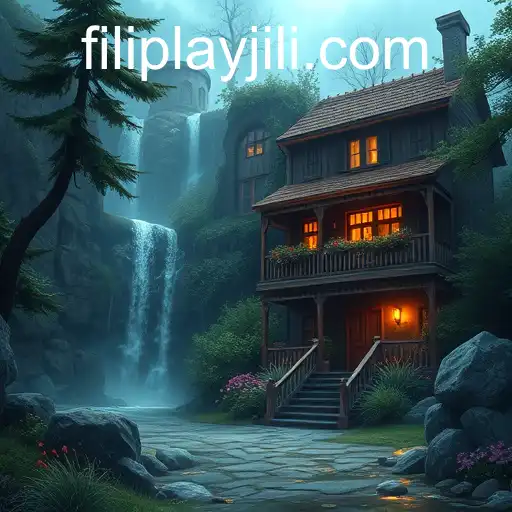 Embarking on Digital Expeditions: The Adventure Games of Filiplay