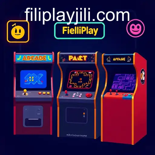 The Timeless Charm of Arcade Games on Filiplay