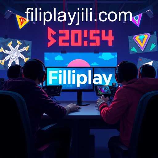 Filiplay: The Game Hub of the Future