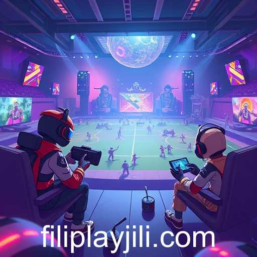 Filiplay Revolutionizes Online Gaming