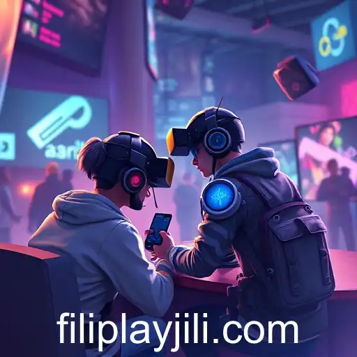 Filiplay Revolutionizes Online Gaming