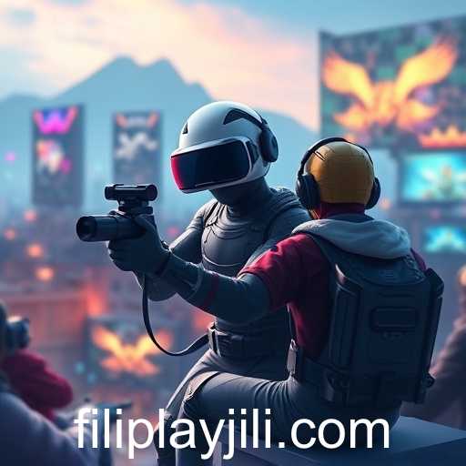 Filiplay's Influence on Online Gaming in 2025
