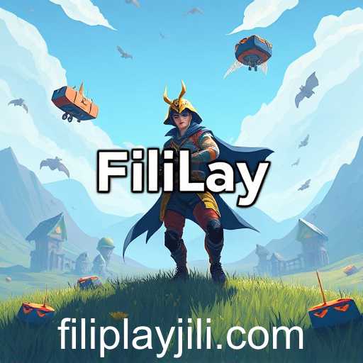 Filiplay Revolutionizes Online Gaming Experience