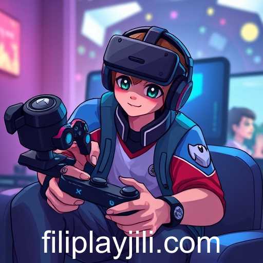 Filiplay Revolutionizes Online Gaming