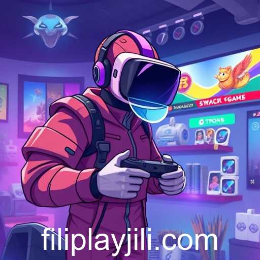 Filiplay's Rise in Online Gaming