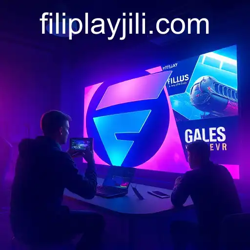 Filiplay's Rise in Online Gaming