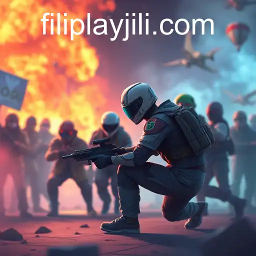 The Thriving World of Multiplayer Games: Exploring 