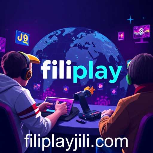 The Rise of Online Gaming Platforms Amid Global Changes