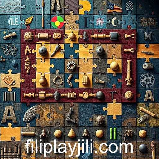 Exploring the Fascinating World of Puzzle Games on Filiplay