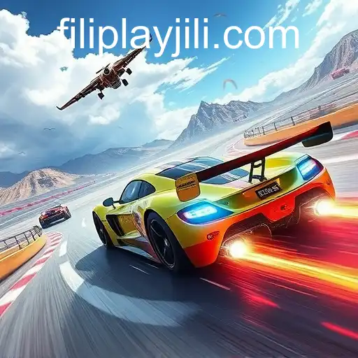 Exploring the Thrill of Racing Games on Filiplay