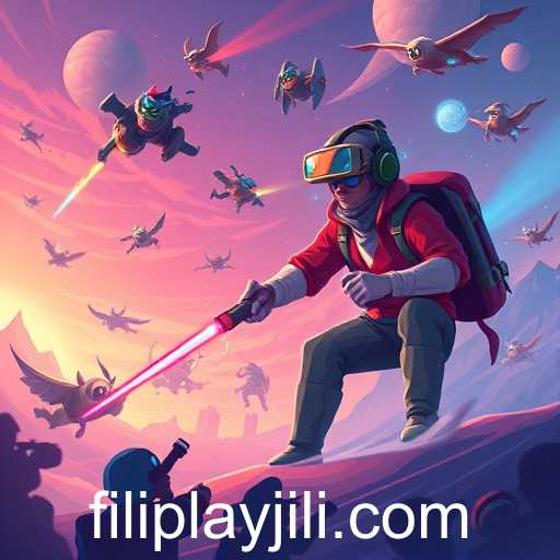 Innovative Shift in Online Gaming: The Rise of Filiplay