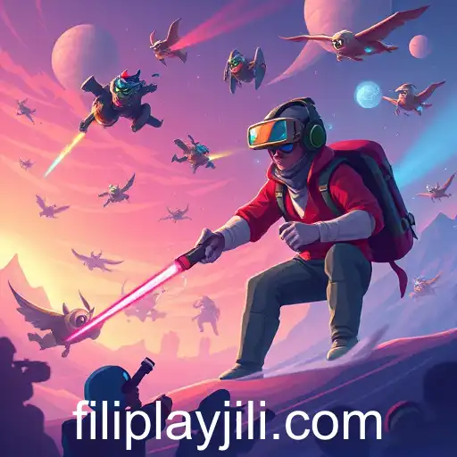 Innovative Shift in Online Gaming: The Rise of Filiplay