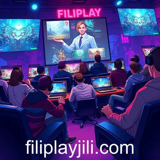 The Rise of Filiplay in the Gaming World