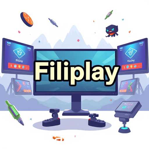 Rise of Filiplay in the Gaming World