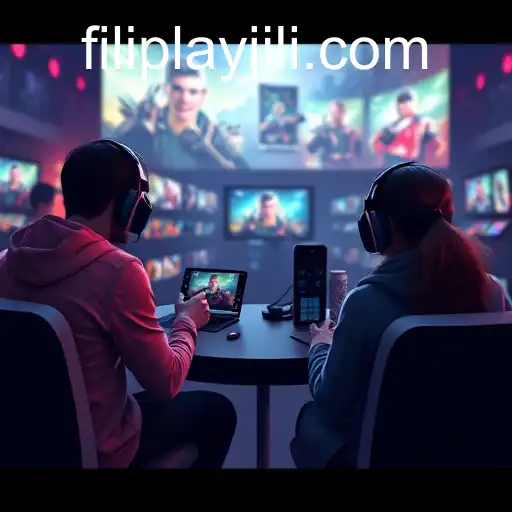 The Rise of Filiplay in the Online Gaming Arena