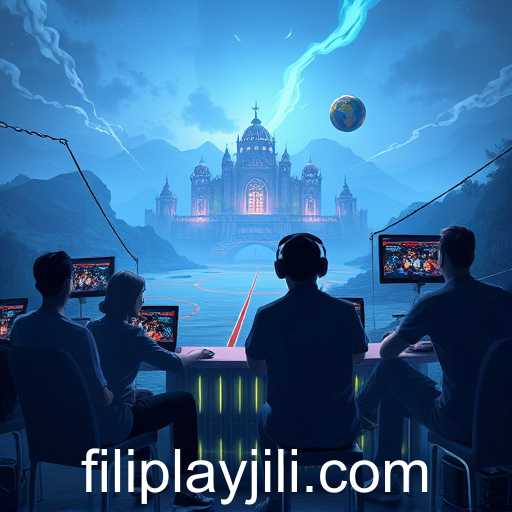 Rise of Filiplay: Transforming Online Gaming