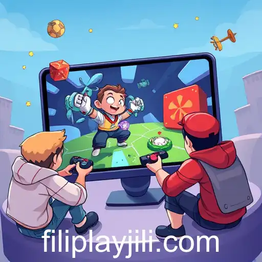 The Rise of Filiplay in the Digital Gaming World