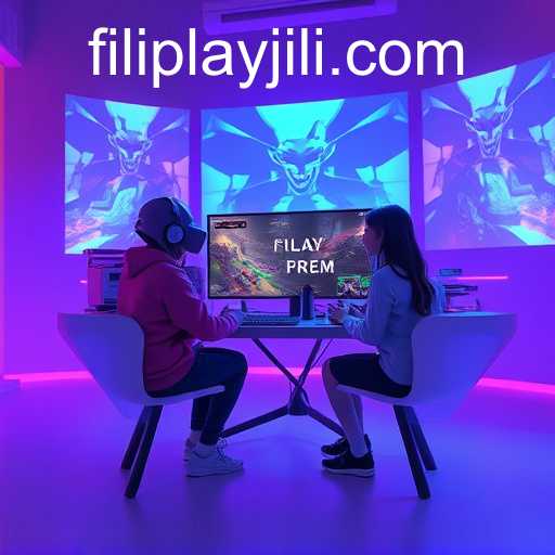 The Rise of Online Gaming Platforms