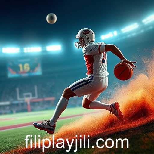 Exploring the 'Sports Games' Category on Filiplay: A Haven for Enthusiasts